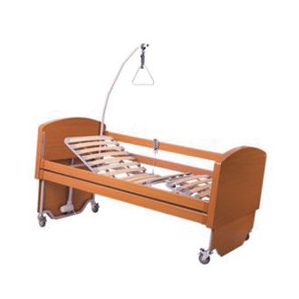 Alzaletto ospedaliero - 58-XXXX Series - Contour Products, Inc. - elettrico  / per cure domiciliari